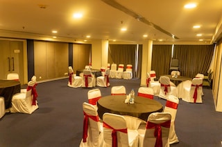 The Port Hotel | Banquet Halls in Jagadamba Junction, Visakhapatnam