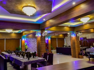 Hotel Green Apple | Marriage Halls in Gandhinagar