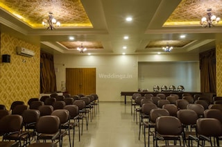 Hotel Sanket Inn | Banquet Halls in Wakad, Pune