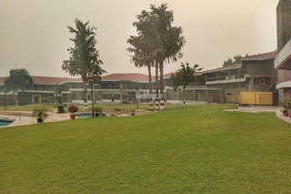 Rajhans Hotel | Kalyana Mantapa and Convention Hall in Surajkund, Faridabad