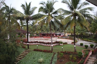 Indismart Woodbourne Resort | Wedding Hotels in Nuvem, Goa