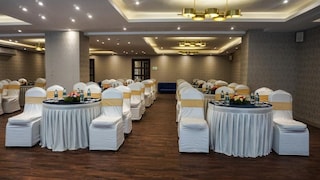 IStay Hotels | Banquet Halls in Hitech City, Hyderabad
