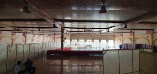Basera Function Hall | Kalyana Mantapa and Convention Hall in Falaknuma, Hyderabad