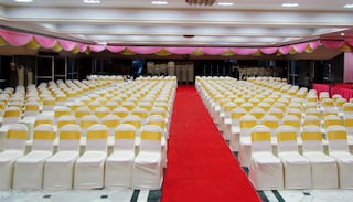 Sri Padmavathi Palace | Banquet Halls in Vanagaram, Chennai
