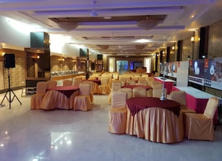 Hotel Continental Blue | Party Halls and Function Halls in Karni Colony, Bikaner