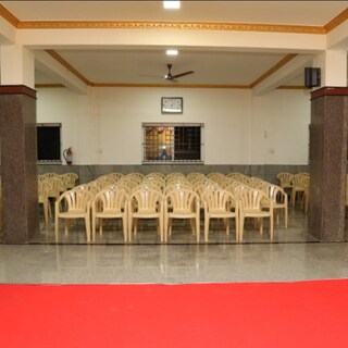 Guru Krishna Mini Hall | Birthday Party Halls in Tatabad, Coimbatore