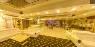 Hallmark Banquets | Corporate Events & Cocktail Party Venue Hall in Karkardooma, Delhi