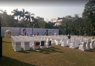 Sports And Cultural Club | Corporate Events & Cocktail Party Venue Hall in Sector 15, Noida