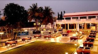 Hotel A S Club | Banquet Halls in Waluj, Aurangabad
