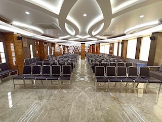 Capricorn Restaurant And Banquet | Marriage Halls in Saraspur, Ahmedabad