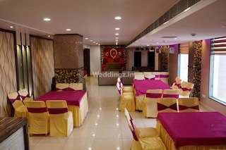 Hotel Grand M Lajjo | Corporate Events & Cocktail Party Venue Hall in Industrial Area B, Ludhiana