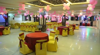 Hotel Gwal Palace | Terrace Banquets & Party Halls in Sikandra, Agra
