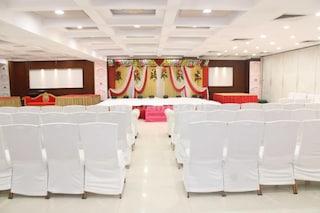 Hotel Surabhi International | Wedding Venues & Marriage Halls in Paharia, Varanasi
