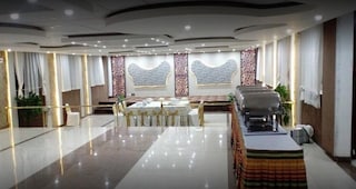 GM Rejoyz | Corporate Events & Cocktail Party Venue Hall in Malleshwaram, Bangalore