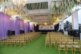 Synergy Banquets | Terrace Banquets & Party Halls in Nerul Navi Mumbai, Mumbai