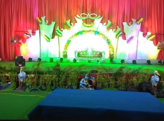 Kalvakole Laxmi Devamma Gardens | Wedding Venues & Marriage Halls in Bongloor, Hyderabad