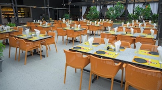 Cloud 99 Banquet | Birthday Party Halls in Pimpri Chinchwad, Pune
