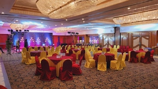Tuli International | Wedding Hotels in Sadar, Nagpur