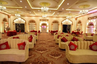 Opera Gardens And Banquets | Wedding Hotels in Pahada, Udaipur