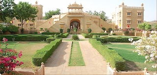 The Heritage Inn | Wedding Halls & Lawns in Dabla, Jaisalmer
