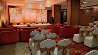 The Fern Residency | Corporate Events & Cocktail Party Venue Hall in Sarnath, Varanasi
