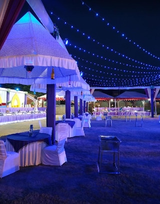 Sultan Cruz | Birthday Party Halls in Pushkar Bypass, Pushkar