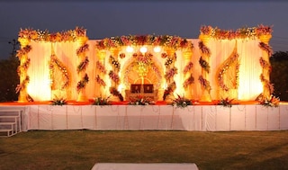 Panchvati Party Plot | Wedding Halls & Lawns in Bareja, Ahmedabad
