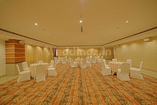 Fortune Park JP Celestial | Terrace Banquets & Party Halls in Race Course Road, Bangalore