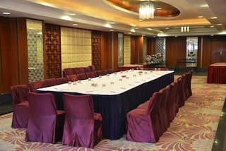 Chanakya BNR Hotel | Corporate Events & Cocktail Party Venue Hall in Gosaintola, Ranchi