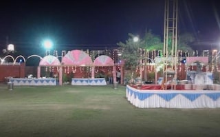 Swagat Vatika | Corporate Events & Cocktail Party Venue Hall in Hiran Magri, Udaipur