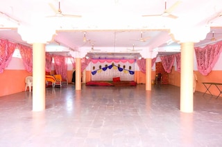 MJ Function Hall | Birthday Party Halls in Borabanda, Hyderabad