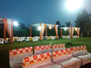 Lavanya Farms | Corporate Events & Cocktail Party Hall in Dehradun