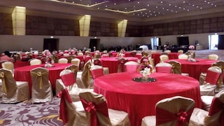 Sahara Star | Corporate Events & Cocktail Party Venue Hall in Vile Parle East, Mumbai