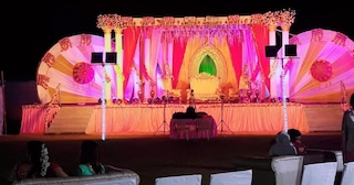 Laxmi Palace | Corporate Events & Cocktail Party Venue Hall in Pushkar Road, Ajmer