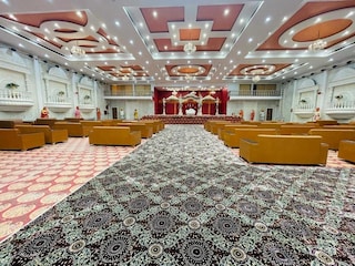 Shree Rooplaxmis Castle | Party Halls and Function Halls in Jhotwara, Jaipur
