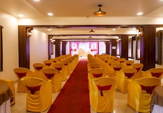 Rangoli Banquets | Birthday Party Halls in Chinchwad, Pune