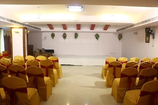 Hotel Anmol Continental | Birthday Party Halls in Saifabad, Hyderabad