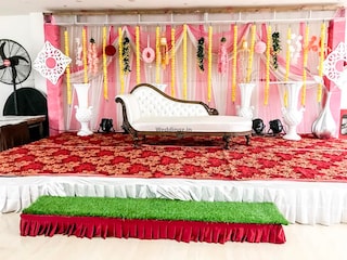 Chunri Saafa Banquet | Terrace Banquets & Party Halls in Saket, Delhi