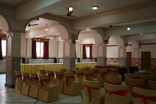 Hotel Abhinandan | Corporate Events & Cocktail Party Venue Hall in National Highway 2, Mathura