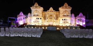 Sibbal Greens and farm | Corporate Events & Cocktail Party Venue Hall in Purena, Raipur