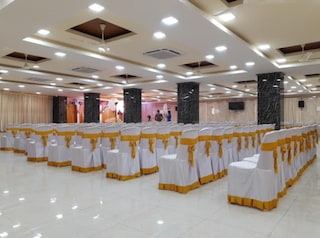 Hi Tech Mahal | Banquet Halls in Royapettah, Chennai