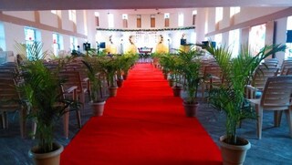 Hotel Pothigai | Wedding Venues & Marriage Halls in Marudhamalai Adivaram, Coimbatore