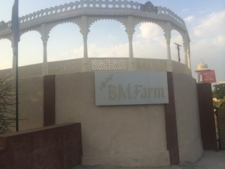 BM Farm - A Wedding Garden | Party Plots in Badi Lake Road, Udaipur