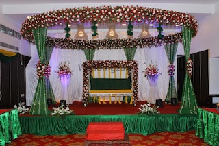 Pearl Banquet | Wedding Venues & Marriage Halls in Ambedkar Veedhi, Bangalore