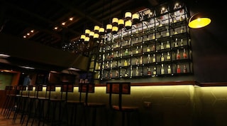 Hyde Lounge | Birthday Party Halls in Fort, Mumbai