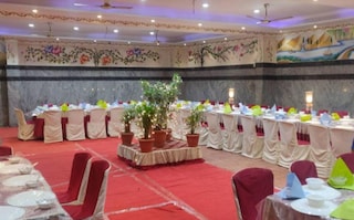 Gauhar Gulshan Function Hall | Marriage Halls in Moghalpura, Hyderabad