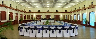 Noor Us Sabah Palace | Party Halls and Function Halls in Kohefiza, Bhopal
