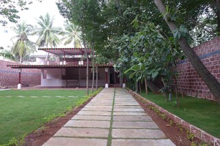 The Pergola | Wedding Halls & Lawns in Rajajinagar, Bangalore