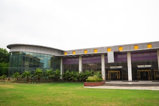 Arzoo Resorts | Corporate Events & Cocktail Party Venue Hall in Ramgarh Road, Chandigarh