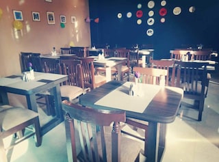 Maadhav Restaurant | Corporate Party Venues in Narayanpur, Varanasi